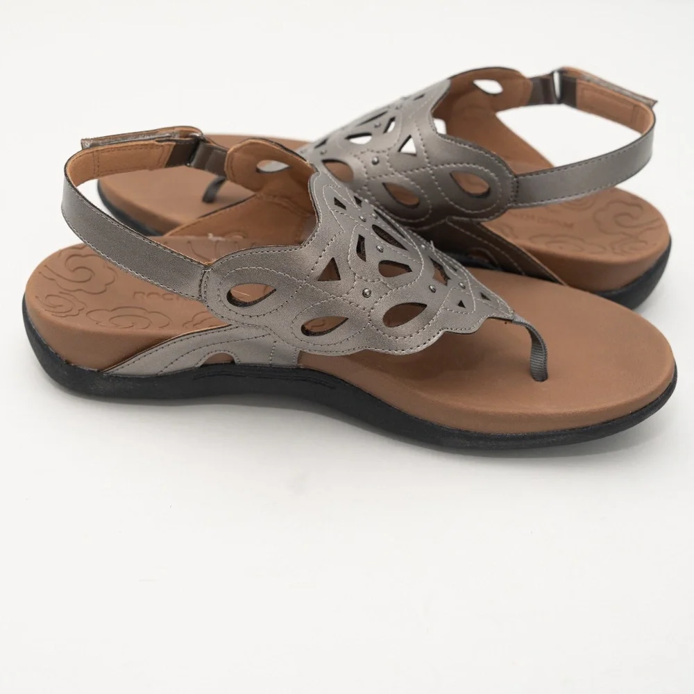 Rockport‎  - Ridge Sling CH2086 Sandals
